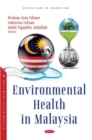 Image for Environmental Health in Malaysia