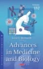 Image for Advances in Medicine and Biology. Volume 187 : Volume 187