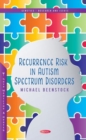 Image for Recurrence risk in autism spectrum disorders