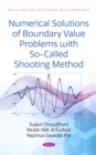 Image for Numerical Solutions of Boundary Value Problems With So-Called Shooting Method