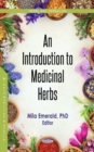 Image for An Introduction to Medicinal Herbs