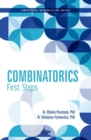 Image for Combinatorics  : first steps