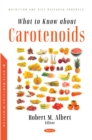 Image for What to Know about Carotenoids