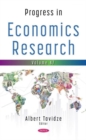Image for Progress in Economics Research : Volume 47