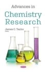 Image for Advances in Chemistry Research
