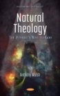 Image for Natural Theology
