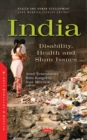 Image for India: Disability, Health and Slum Issues