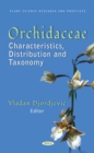 Image for Orchidaceae: Characteristics, Distribution and Taxonomy