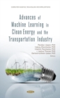 Image for Advances of machine learning in clean energy and the transportation industry