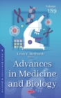 Image for Advances in Medicine and Biology : Volume 189