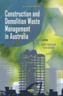 Image for Construction and Demolition Waste Management in Australia