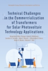 Image for Technical Challenges in the Commercialization of Transformers for Solar Photovoltaic Technology Applications