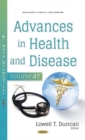 Image for Advances in health and diseaseVolume 47