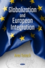 Image for Globalization and European Integration