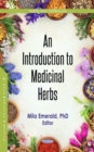 Image for An introduction to medicinal herbs