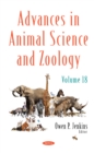 Image for Advances in Animal Science and Zoology. Volume 18