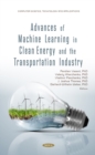 Image for Advances of Machine Learning in Clean Energy and the Transportation Industry