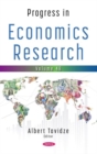 Image for Progress in Economics Research : Volume 48