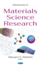 Image for Advances in materials science researchVolume 47