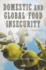 Image for Domestic and Global Food Insecurity