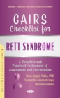 Image for Rett Syndrome  : global assessment and intervention