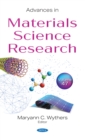 Image for Advances in Materials Science Research. Volume 47