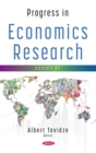 Image for Progress in Economics Research. Volume 48