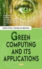 Image for Green Computing and Its Applications