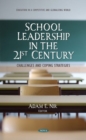 Image for School leadership in the 21st century  : challenges and coping strategies