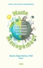 Image for Waste management  : strategies, challenges and future directions