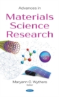 Image for Advances in materials science researchVolume 48
