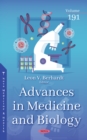 Image for Advances in Medicine and Biology. Volume 191