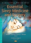 Image for Essential sleep medicine and surgery