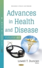 Image for Advances in health and disease.