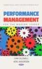 Image for Performance management for the modern leader