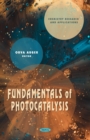 Image for Fundamentals of photocatalysis