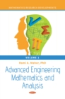 Image for Advanced engineering mathematics and analysis