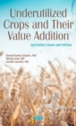 Image for Underutilized Crops and Their Value Addition