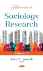 Image for Advances in sociology researchVolume 37