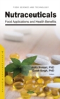 Image for Nutraceuticals  : food applications and health benefits