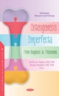Image for Osteogenesis imperfecta  : from diagnosis to treatment