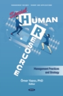 Image for Special Human Resource Management Practices and Strategy