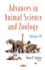 Image for Advances in animal science &amp; zoologyVolume 19