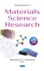 Image for Advances in materials science researchVolume 49
