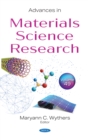 Image for Advances in Materials Science Research. Volume 49