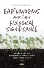 Image for Earthworms and their Ecological Significance