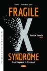 Image for Fragile X syndrome  : from diagnosis to treatment