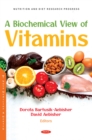 Image for Biochemical View of Vitamins
