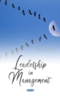 Image for Leadership in Management