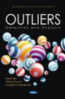 Image for Outliers: Detection and Analysis